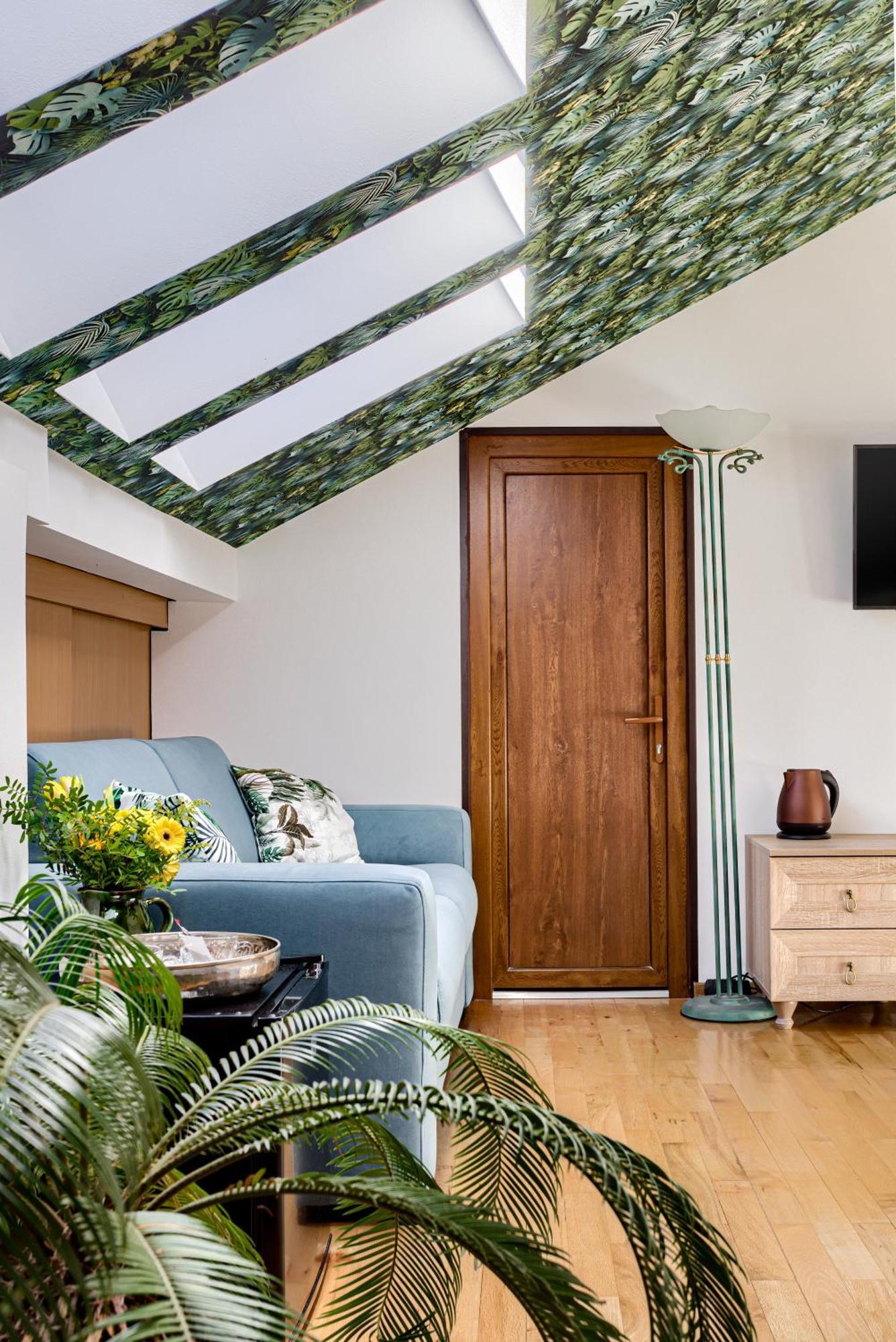 La Conac Aparthotel Арад Екстериор снимка